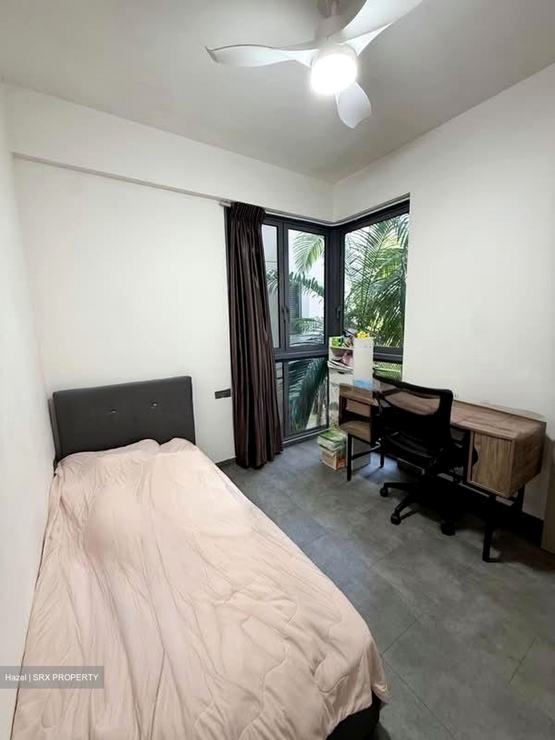 Riversails (D19), Condominium #542415171